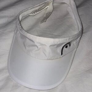 HEAD PRO PLAYER WOMENS VISOR
